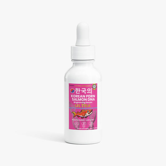 GreenVify Korean PDRN Salmon DNA Serum Ultra
