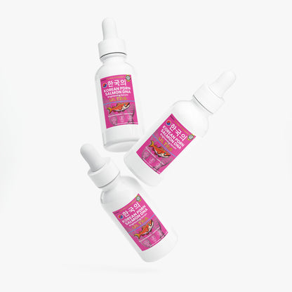GreenVify Korean PDRN Salmon DNA Serum Ultra