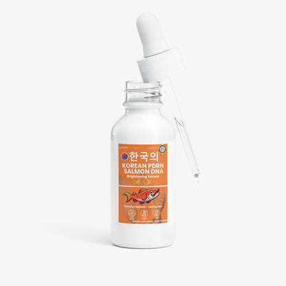 GreenVify Korean PDRN Salmon DNA Serum Max