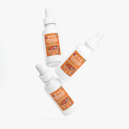GreenVify Korean PDRN Salmon DNA Serum Max