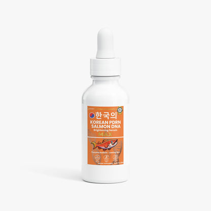 GreenVify Korean PDRN Salmon DNA Serum Max