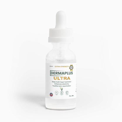 GreenVify Derma Plus Ultra