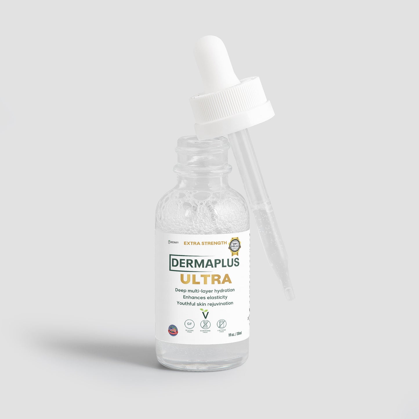 GreenVify Derma Plus Ultra