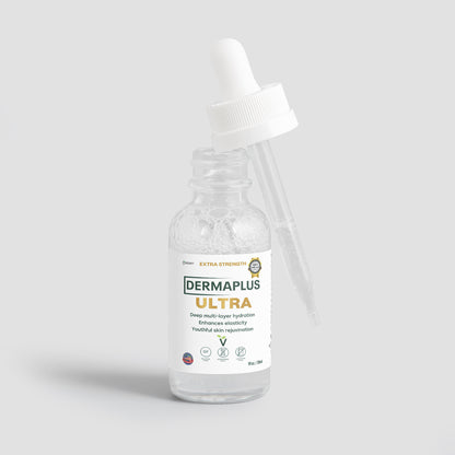 GreenVify Derma Plus Ultra