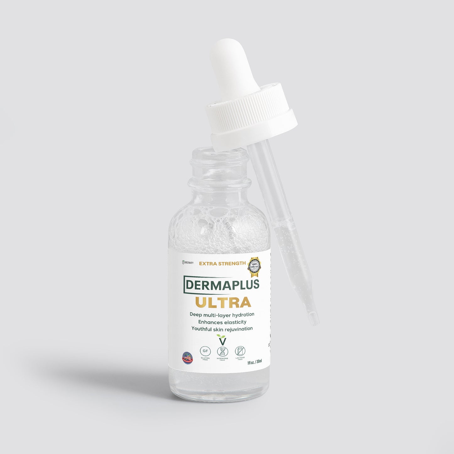 GreenVify Derma Plus Ultra