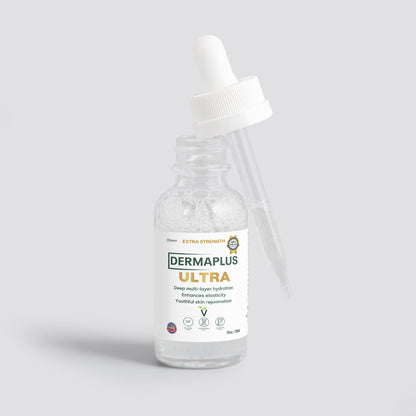 GreenVify Derma Plus Ultra