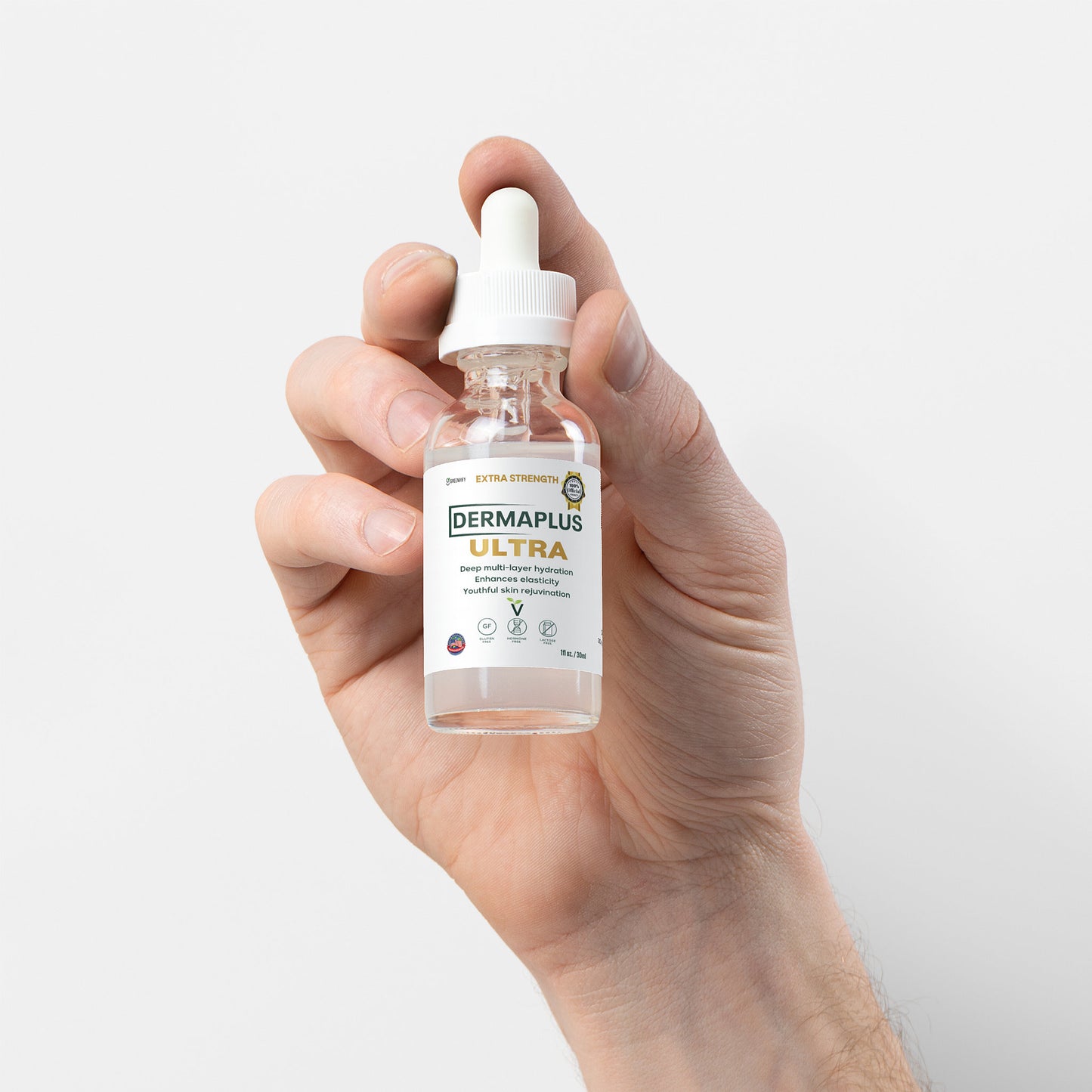 GreenVify Derma Plus Ultra