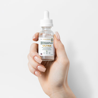 GreenVify Derma Plus Ultra