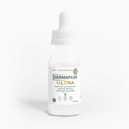 GreenVify Derma Plus Ultra