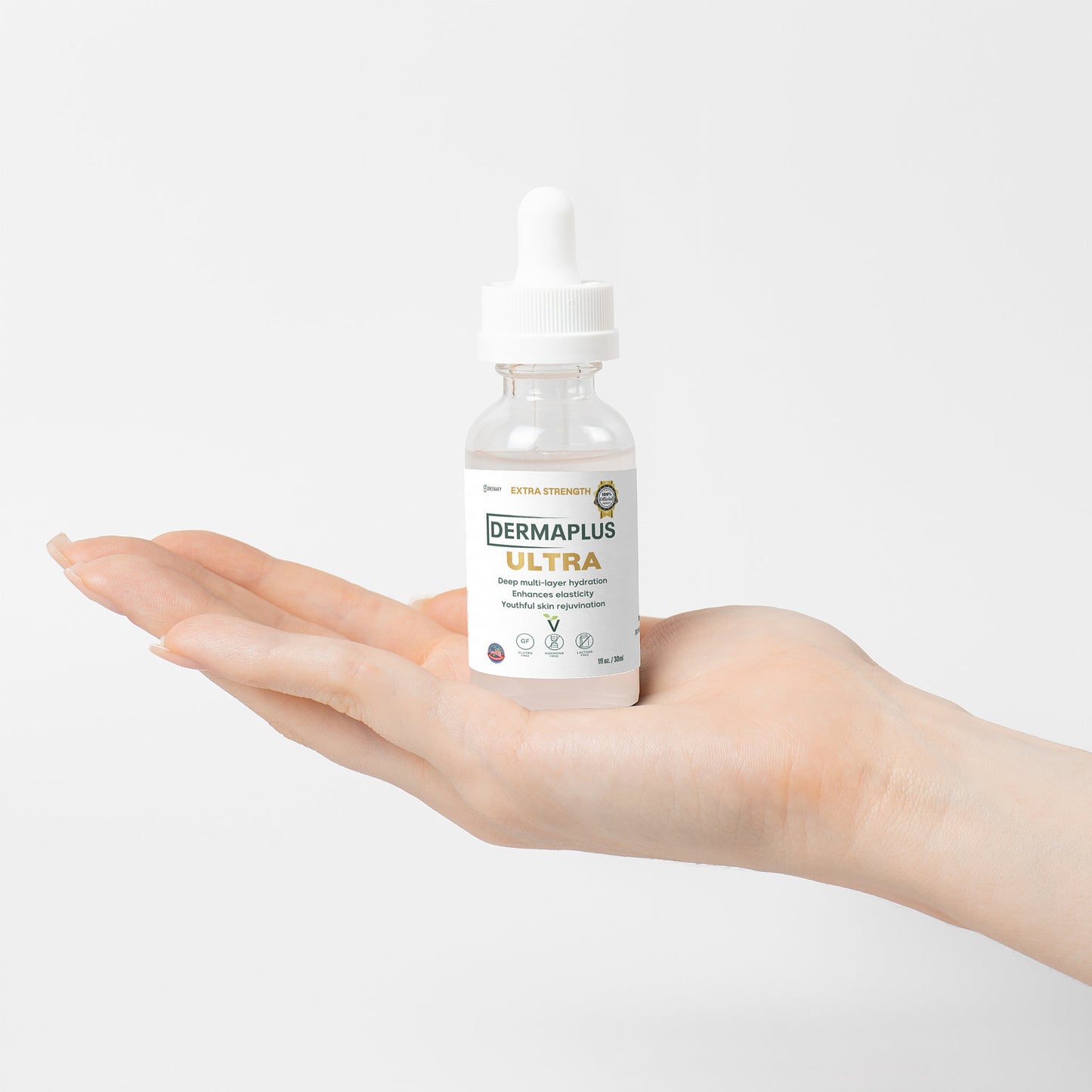 GreenVify Derma Plus Ultra