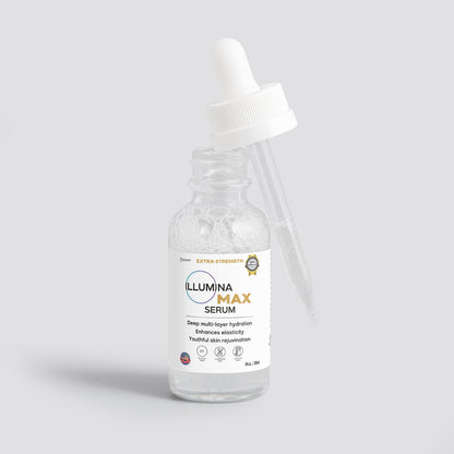 GreenVify Illumina Max Serum
