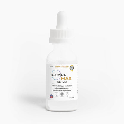 GreenVify Illumina Max Serum