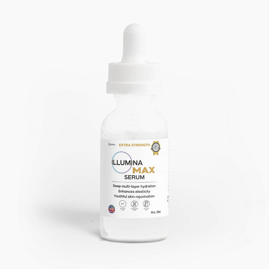 GreenVify Illumina Max Serum