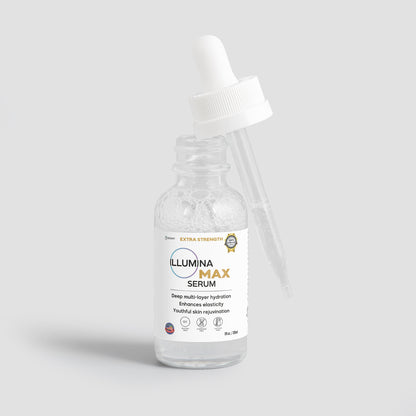 GreenVify Illumina Max Serum