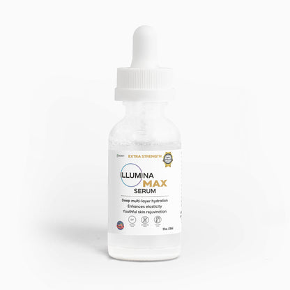 GreenVify Illumina Max Serum