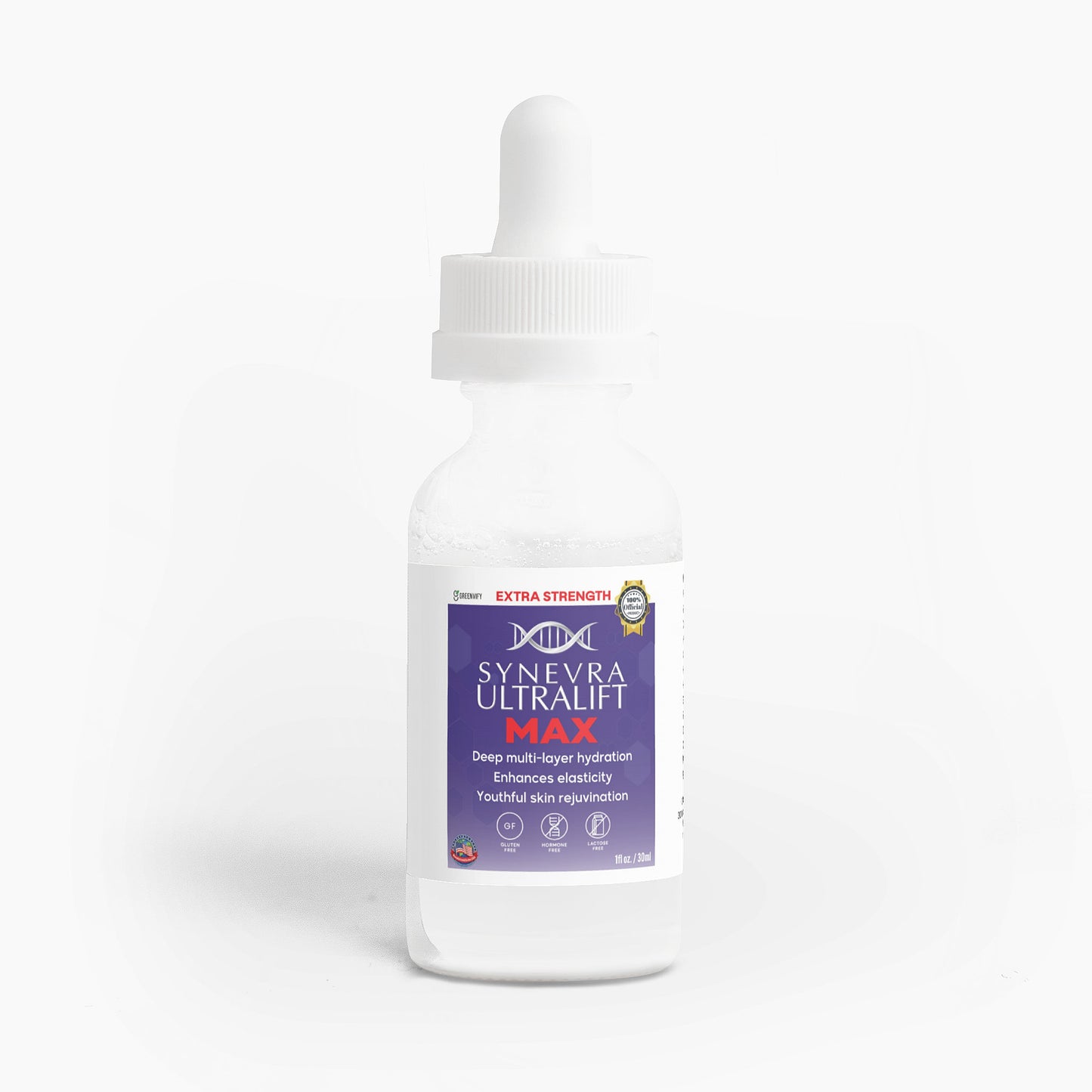 GreenVify Synevra Ultralift Max