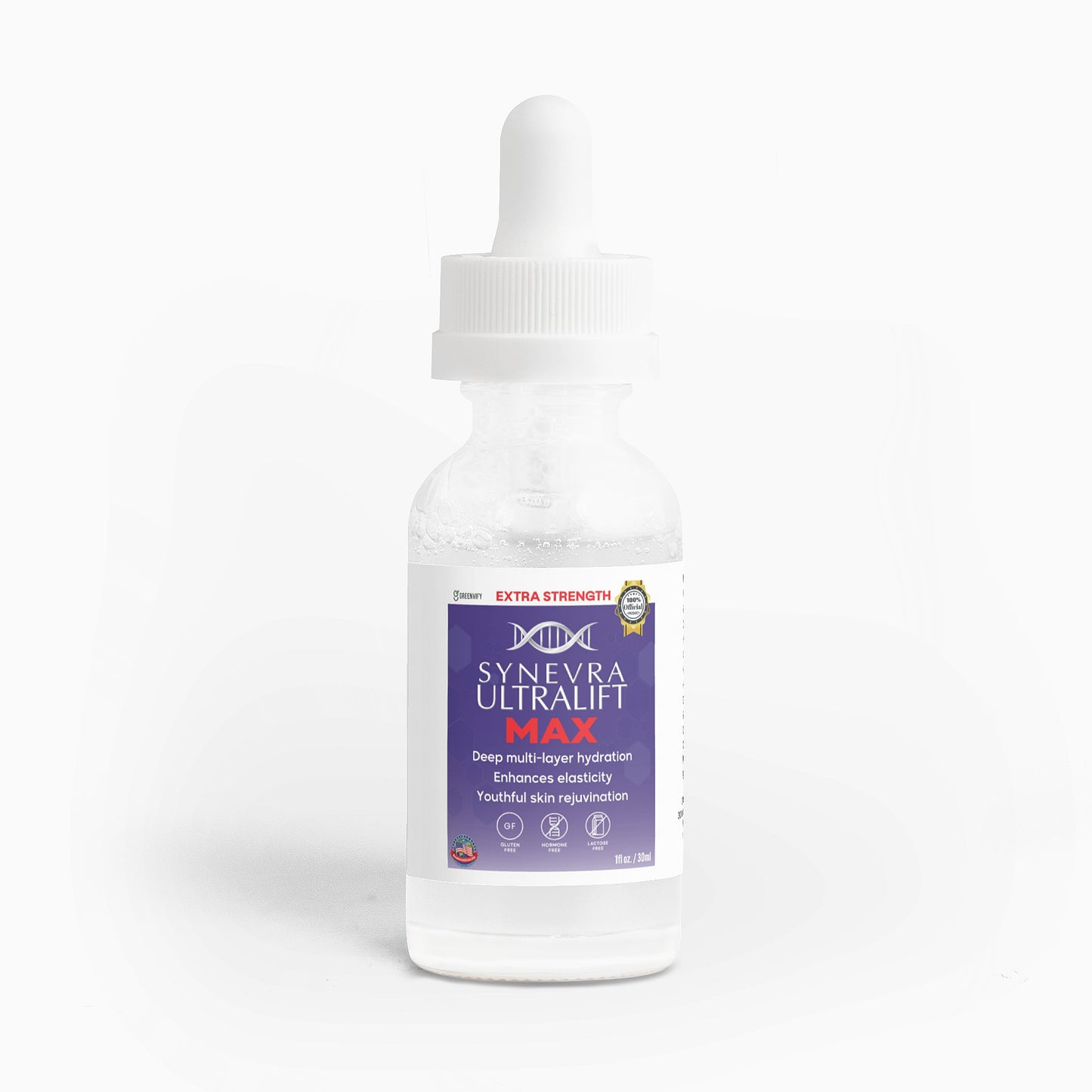 GreenVify Synevra Ultralift Max