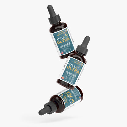 GreenVify Glucovive Ultra