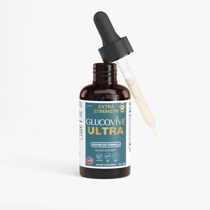 GreenVify Glucovive Ultra
