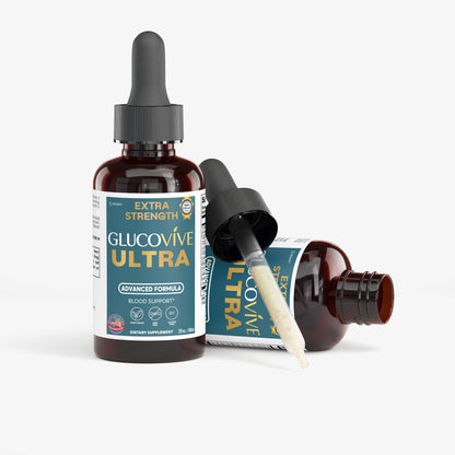 GreenVify Glucovive Ultra
