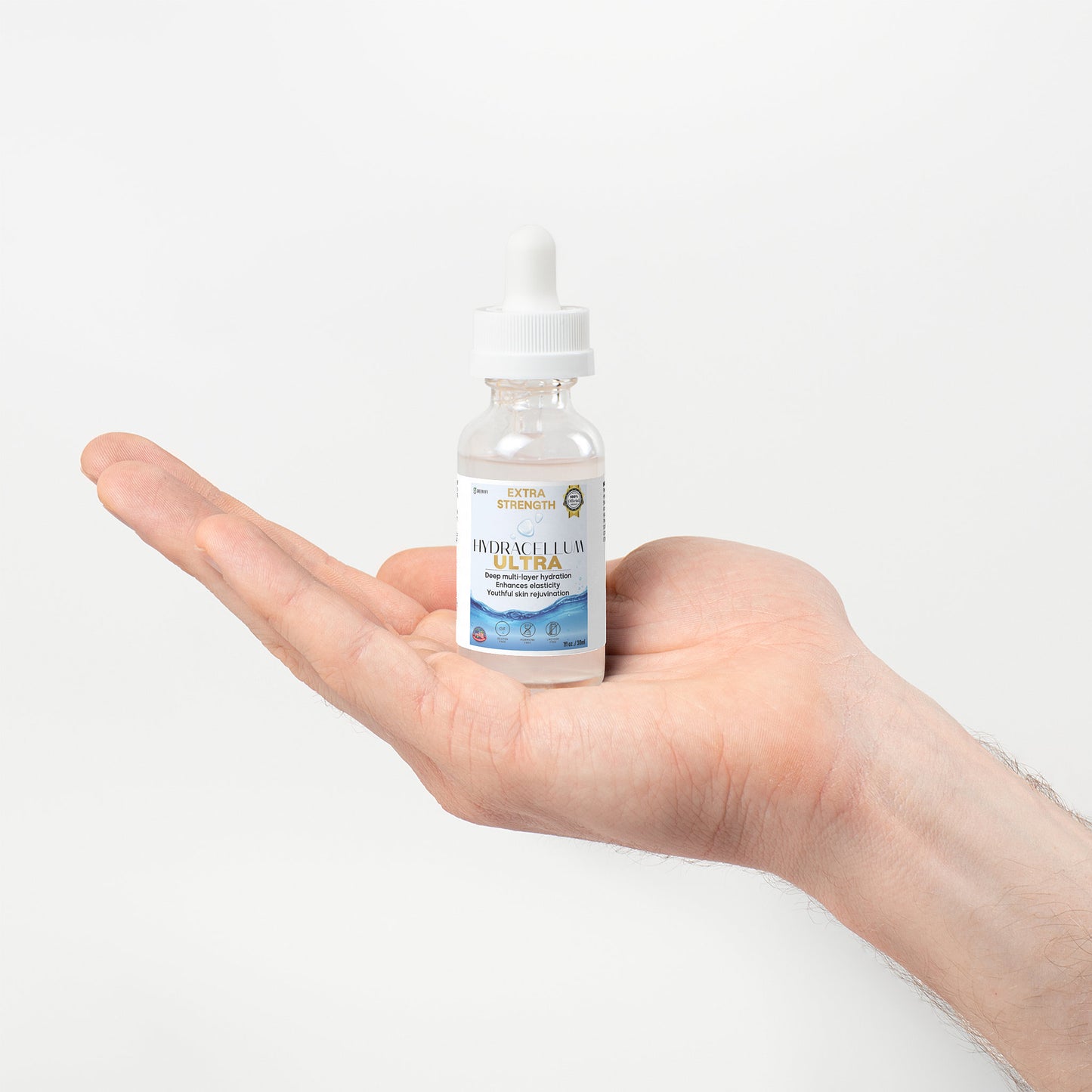GreenVify Hydracellum Ultra