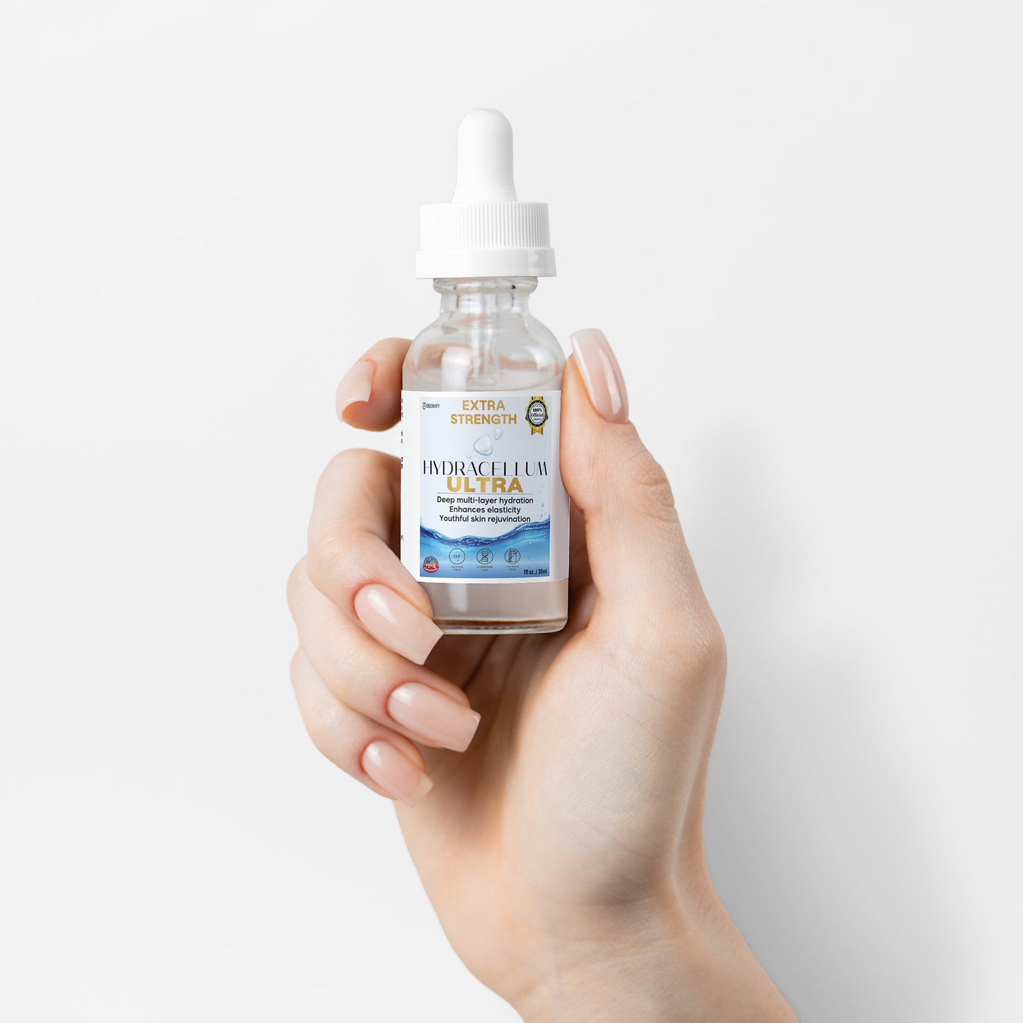 GreenVify Hydracellum Ultra