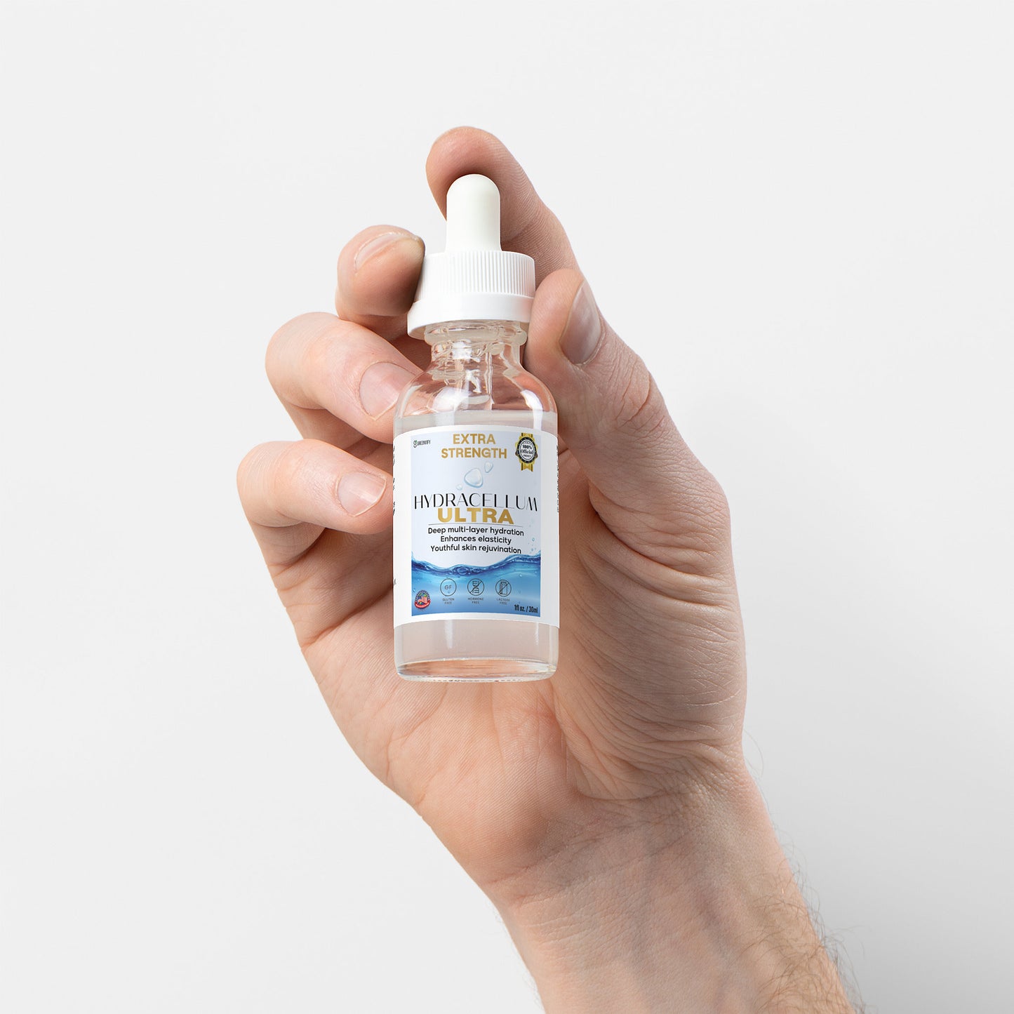 GreenVify Hydracellum Ultra