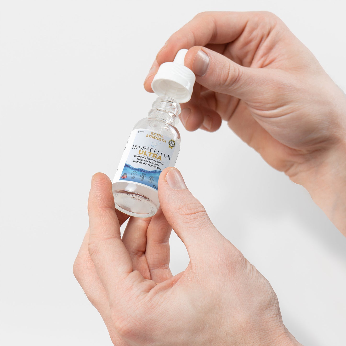 GreenVify Hydracellum Ultra