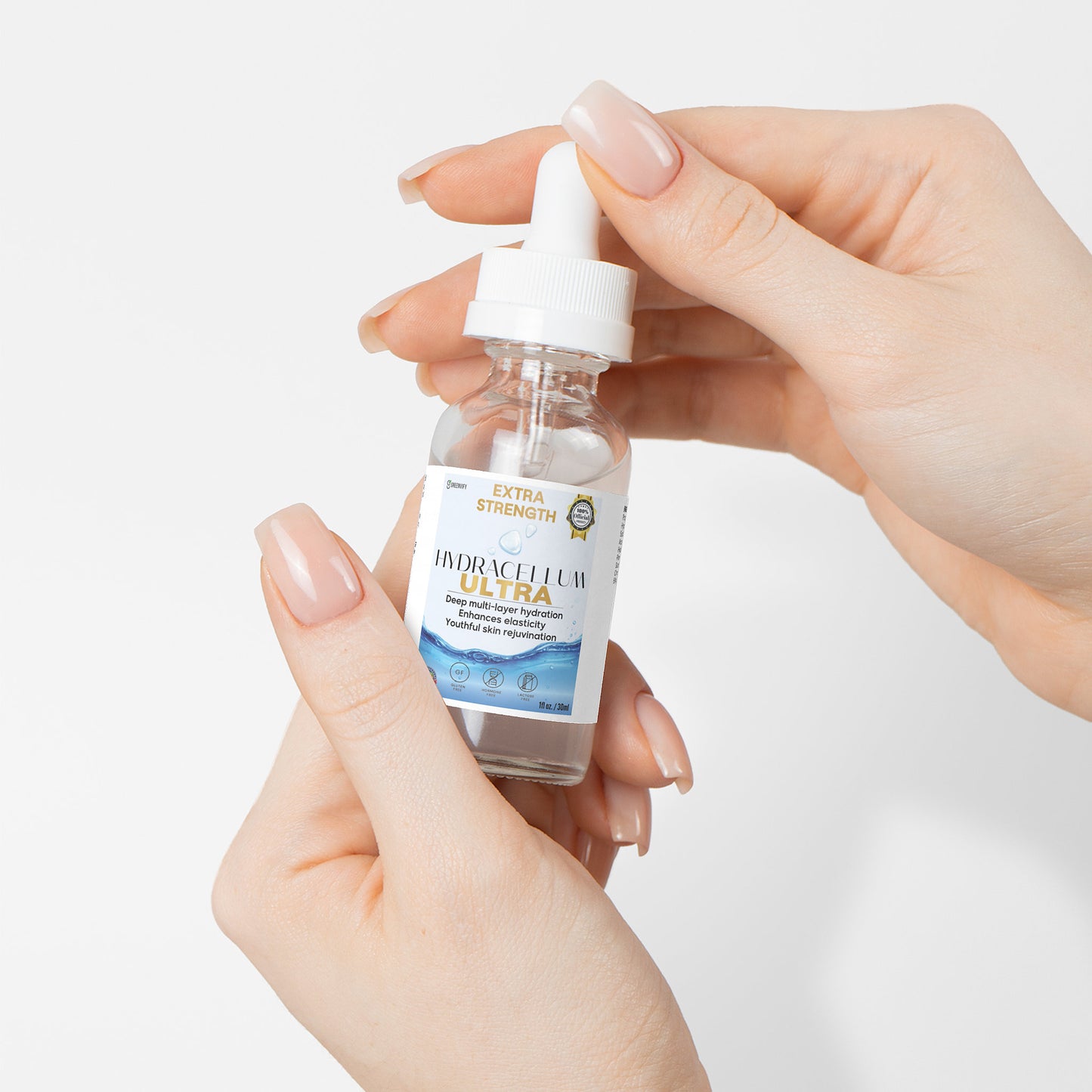 GreenVify Hydracellum Ultra