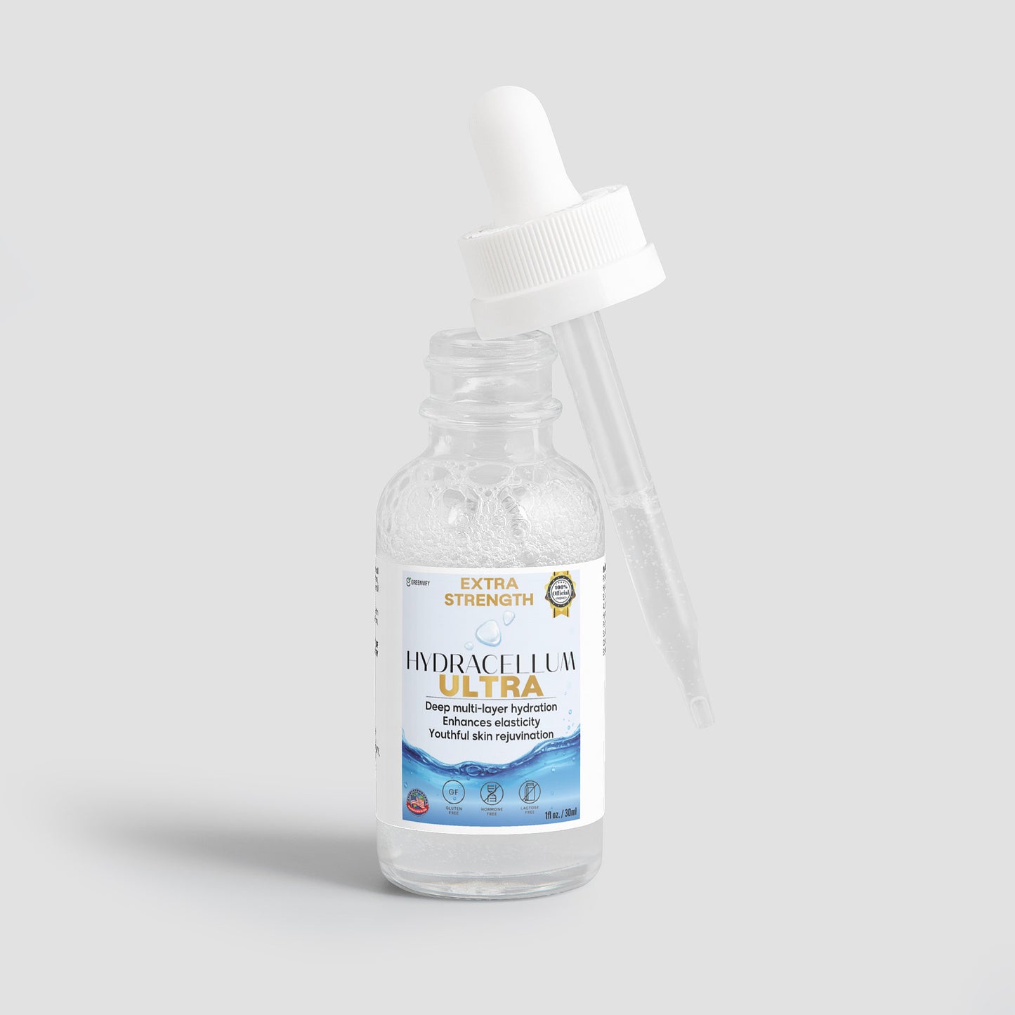GreenVify Hydracellum Ultra