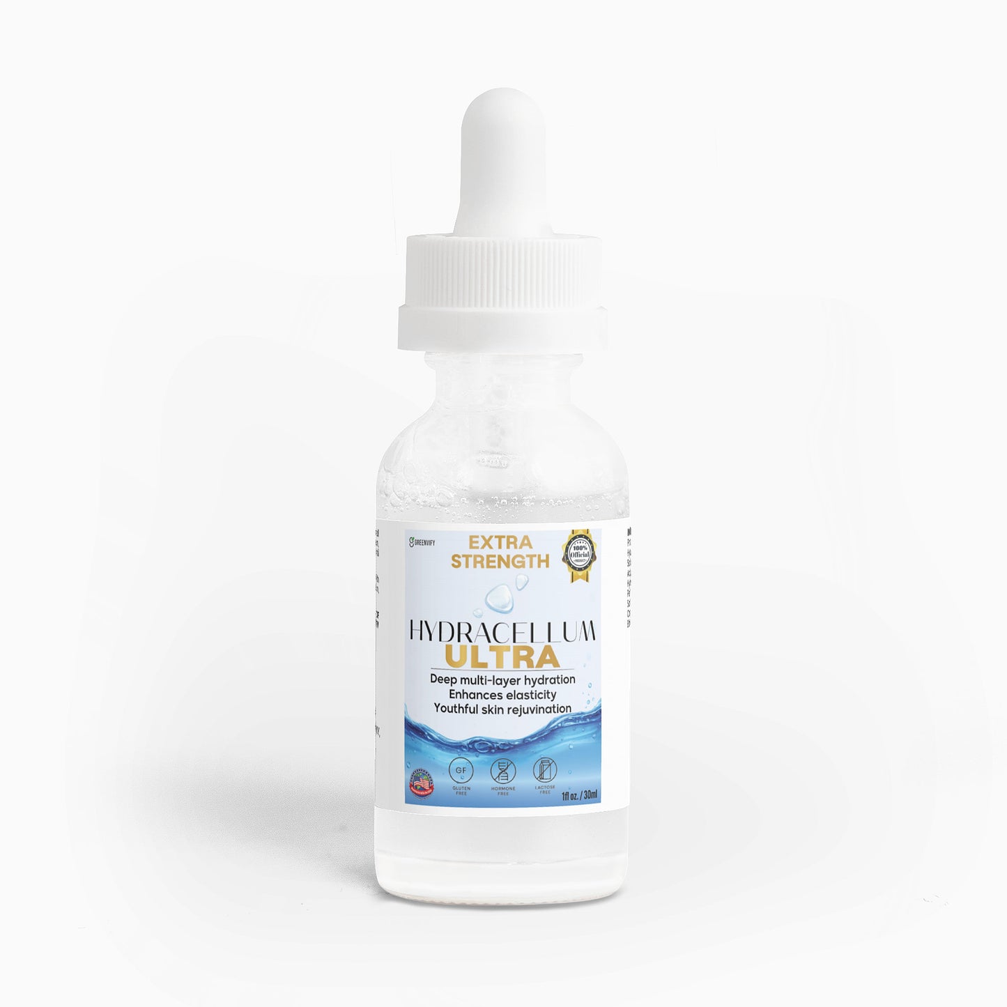 GreenVify Hydracellum Ultra