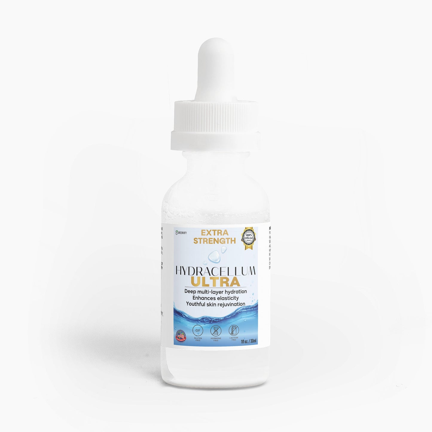 GreenVify Hydracellum Ultra