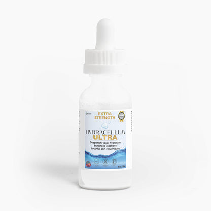 GreenVify Hydracellum Ultra