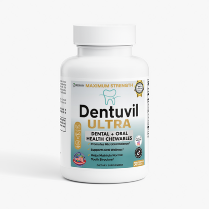 GreenVify Dentuvil Ultra