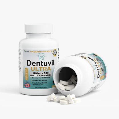 GreenVify Dentuvil Ultra
