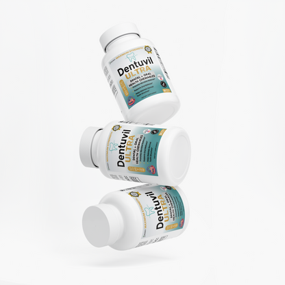 GreenVify Dentuvil Ultra