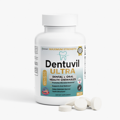 GreenVify Dentuvil Ultra