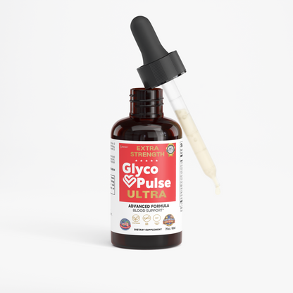 GreenVify Glyco Pulse Ultra