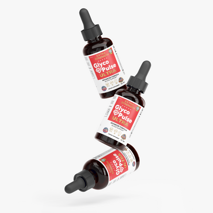 GreenVify Glyco Pulse Ultra