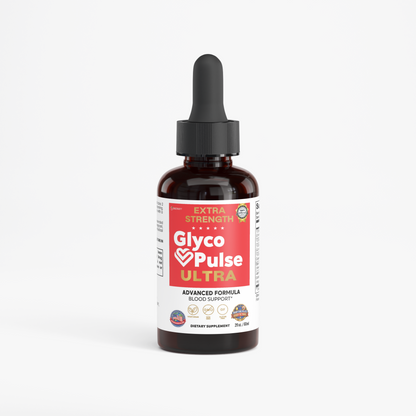 GreenVify Glyco Pulse Ultra