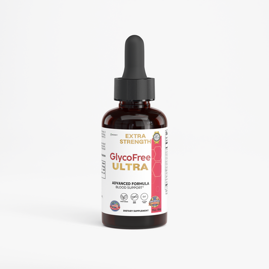 GreenVify GlycoFree Ultra