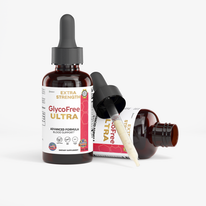 GreenVify GlycoFree Ultra