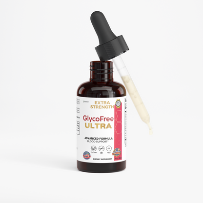 GreenVify GlycoFree Ultra
