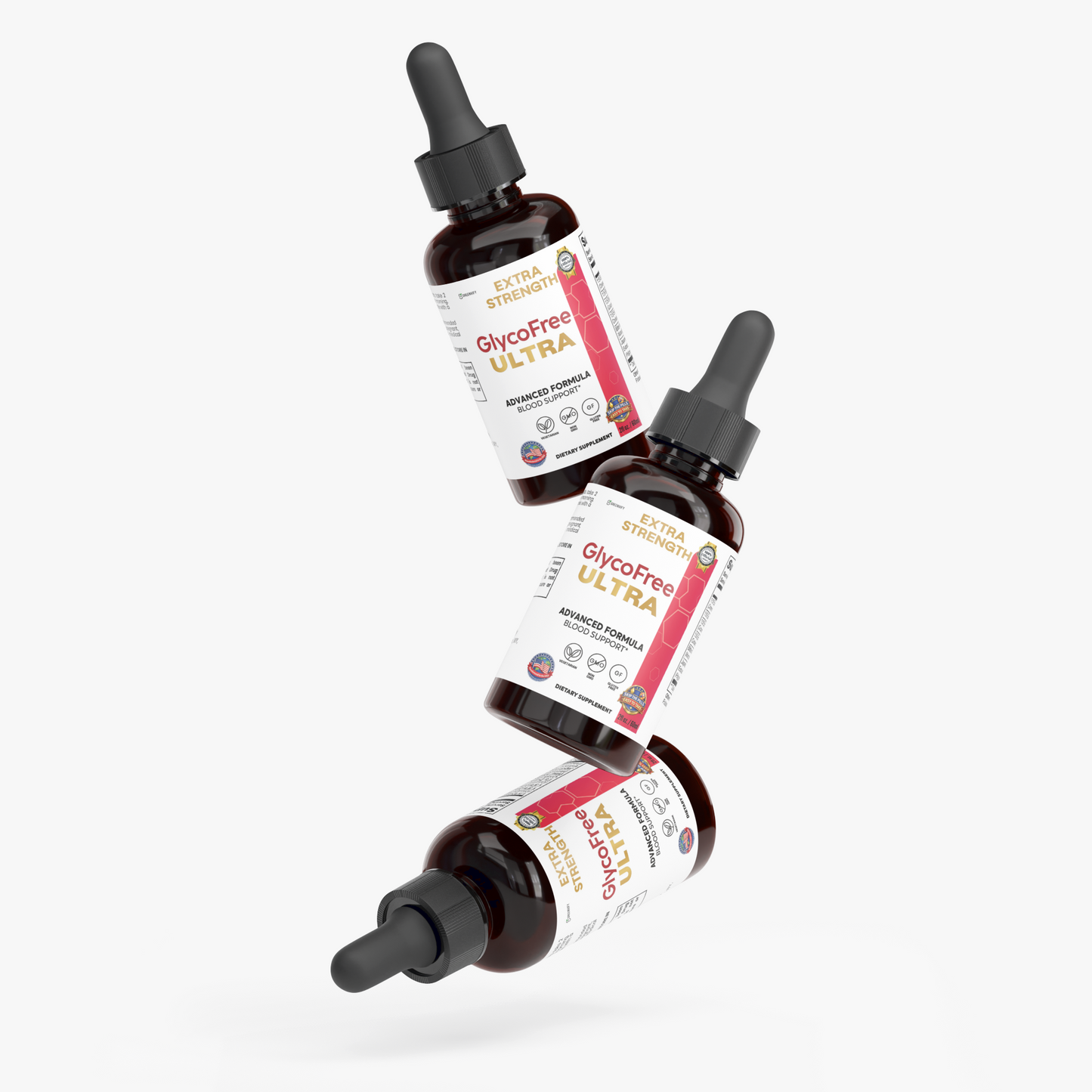 GreenVify GlycoFree Ultra