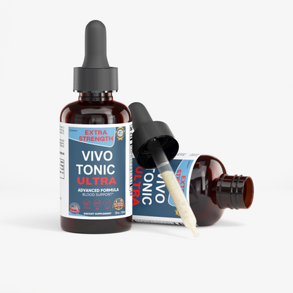 GreenVify Vivo Tonic Ultra