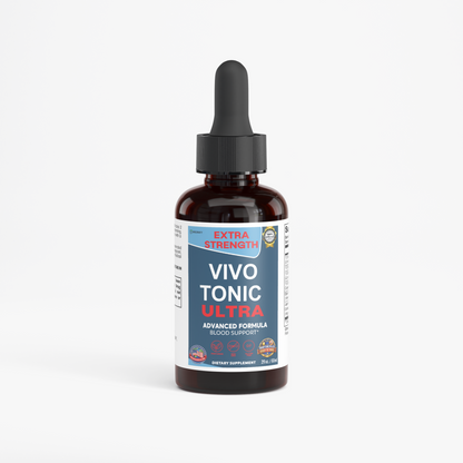GreenVify Vivo Tonic Ultra