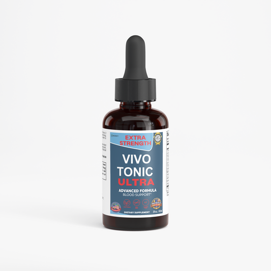 GreenVify Vivo Tonic Ultra