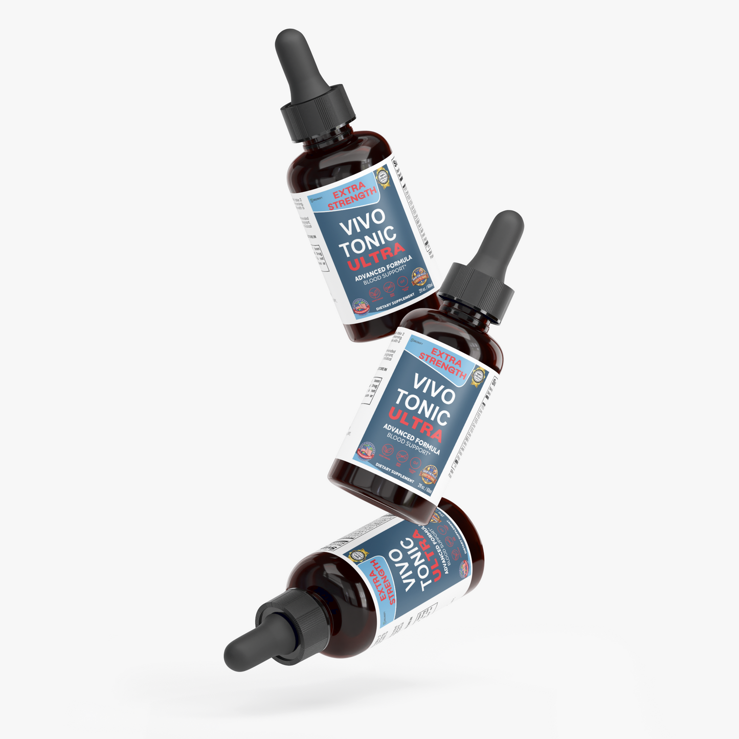 GreenVify Vivo Tonic Ultra
