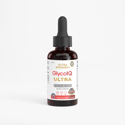 GreenVify GlycoIQ Ultra