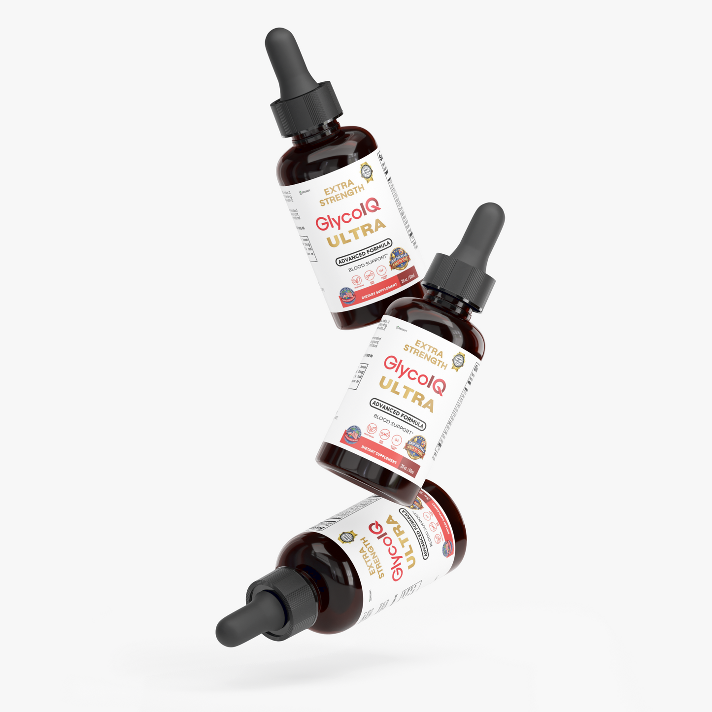GreenVify GlycoIQ Ultra